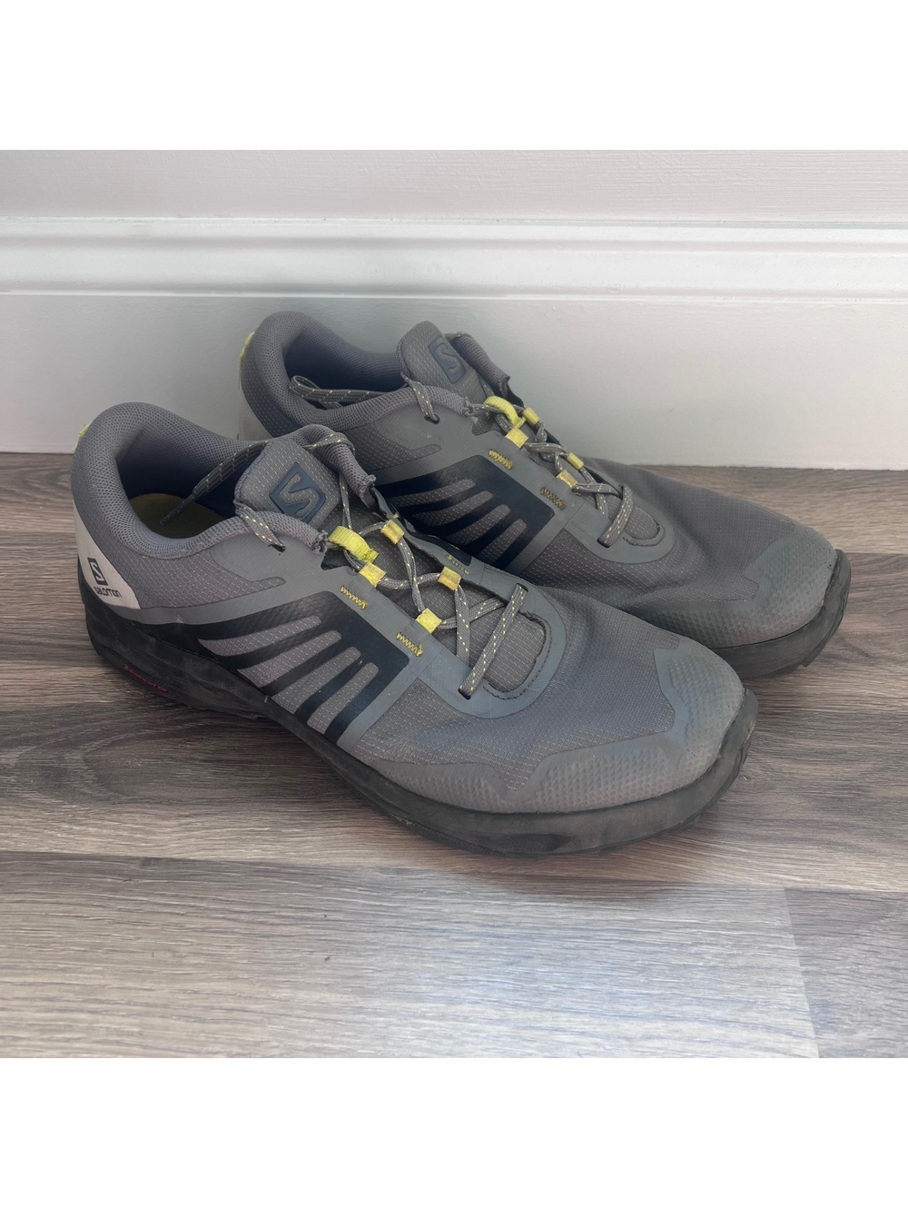 Salomon Men's Size 10
